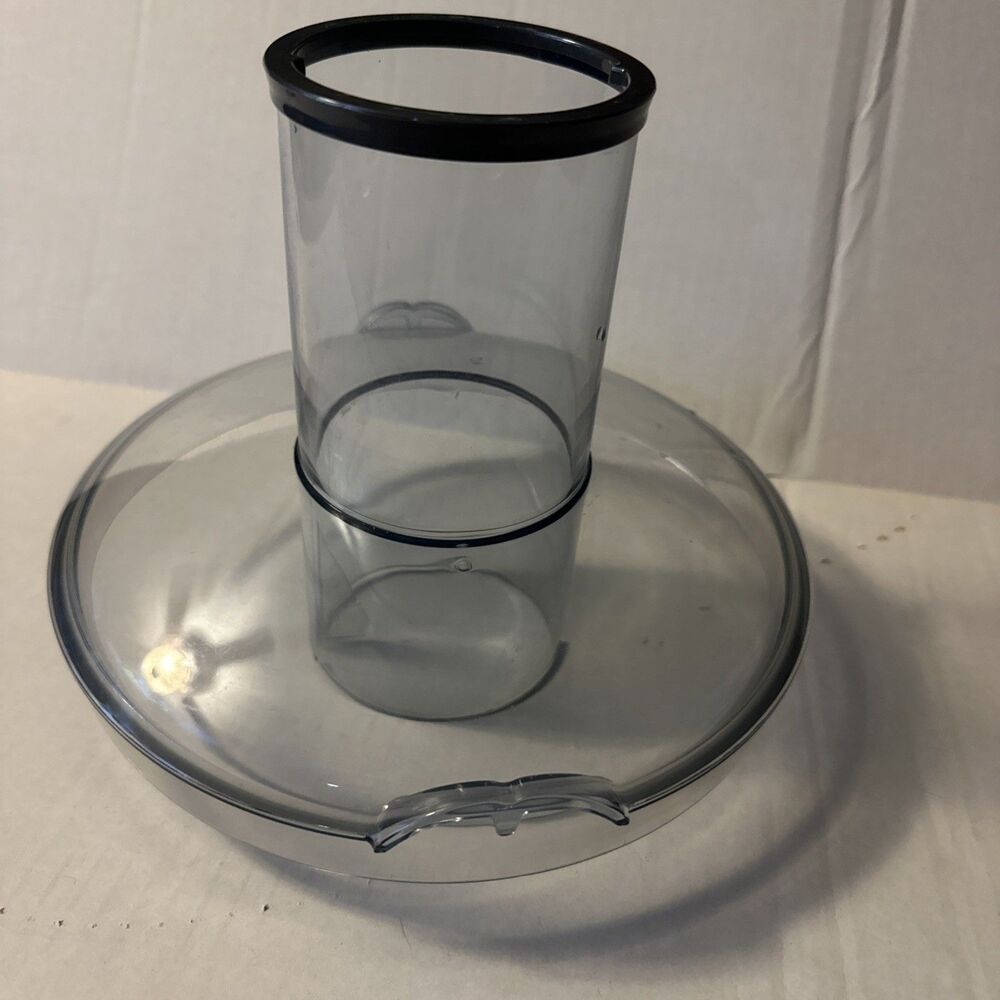 Breville Juicer Juice Fountain Original BJE200XL Replacement Part Lid Top Cover